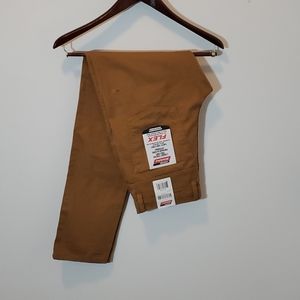 Dickies 5-pocket Twill Pants Stretch